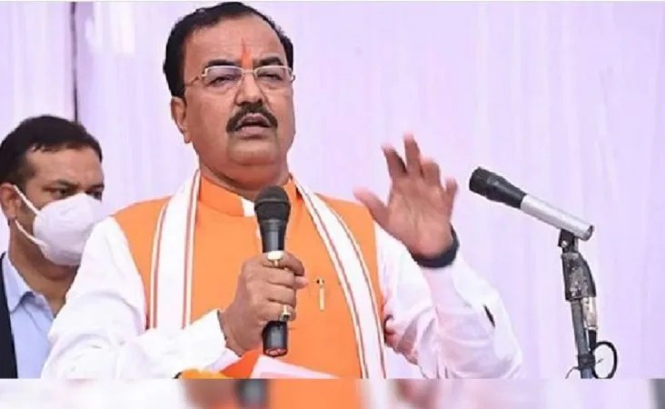 सपा और कांग्रेस मिलकर लड़ें या अलग, BJP गठबंधन UP की सभी 80 सीटें जीतेगा: केशव मौर्य