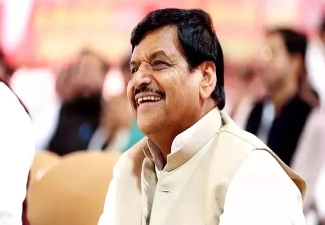 Lok Sabha Elections 2023: सपा ने जारी की प्रत्याशियों की तीसरी लिस्ट, बदायूं से चुनाव लड़ेंगे शिवपाल यादव