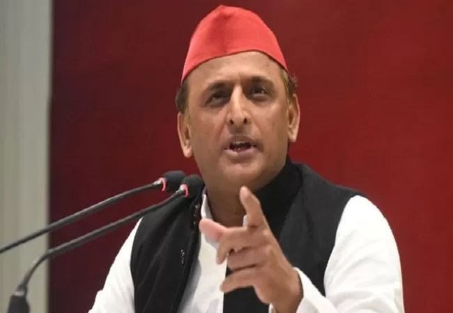 Doctor Murdered in Sultanpur : अखिलेश यादव, बोले-जब बीजेपी के लोग फंसने लगते हैं तो खो जाती है बुलडोजर की चाभी