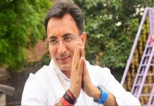 जितिन प्रसाद ,बोले- भाजपा की कैम्पेन कमेटी तय करेगी वरुण गांधी मेरे लिए पीलीभीत में प्रचार करेंगे या नहीं