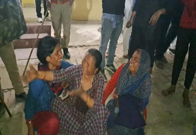 Badaun Double Murder Case : साजिद के एनकाउंटर पर बोली मां, कहा- पुलिस ने जो किया सही किया