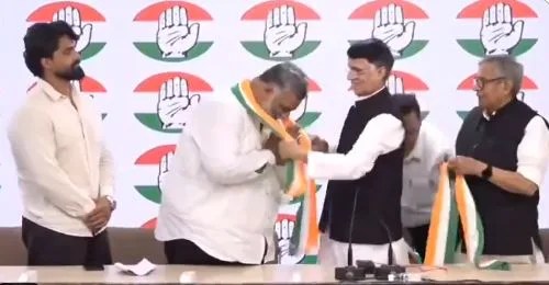 Lok Sabha Elections 2024: पप्पू यादव की पार्टी का कांग्रेस में विलय, इस सीट से चुनाव लड़ना तय