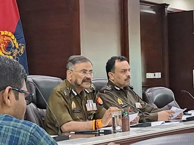 Paper Leak Case Busted : अब तक 396 आरोपी गिरफ्तार, पुलिस भर्ती मामले का मास्टरमाइंड दबोचा