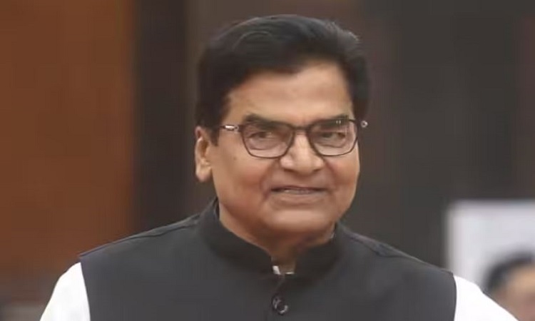 अखिलेश यादव कन्नौज लोकसभा सीट से लड़ेंगे चुनाव, 25 अप्रैल को करेंगे नामांकन : रामगोपाल यादव