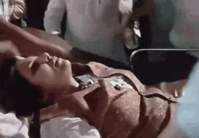 Kajal Nishad heart attack: गोरखपुर से सपा प्रत्याशी काजल निषाद को आया हार्ट अटैक, लखनऊ किया गया रेफर