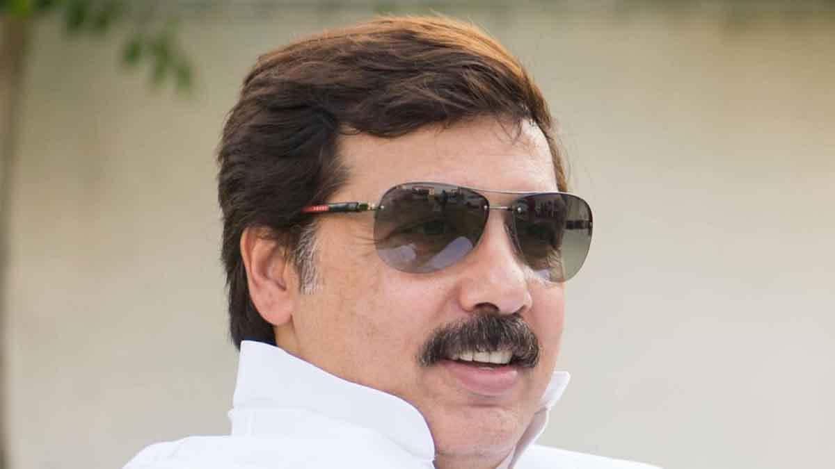 पूर्व सांसद धनंजय सिंह को इलाहाबाद हाईकोर्ट ने दी जमानत, पर सजा पर लगी रहेगी रोक