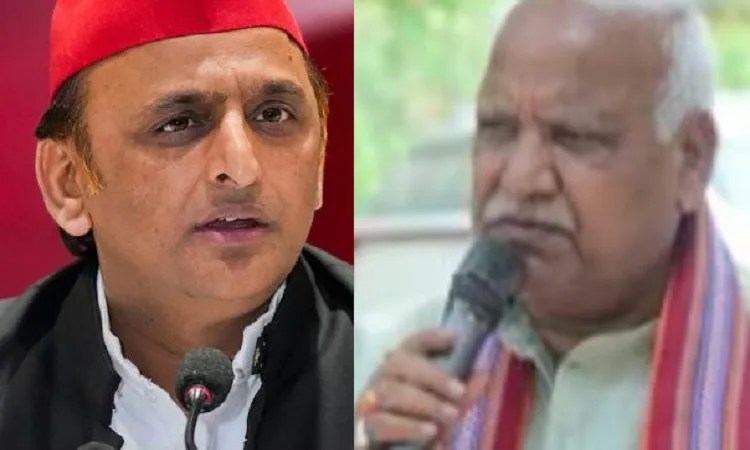 संविधान बदलने के लिए दो तिहाई सीटें चाहिए…भाजपा सांसद के बयान पर अखिलेश यादव ने किया पलटवार