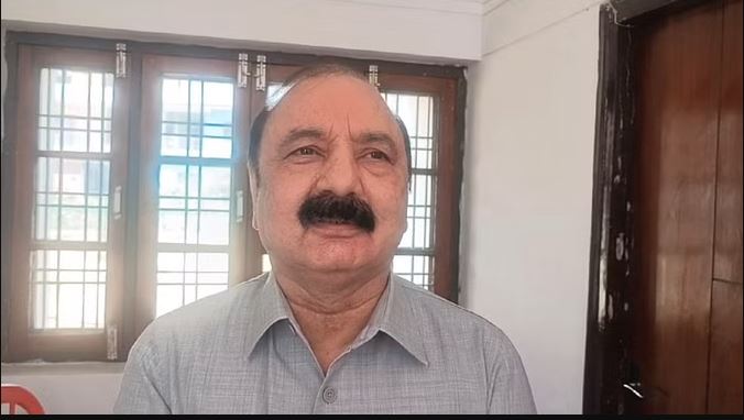 KL Sharma पर कांग्रेस ने यूं ही नहीं खेला दांव, अमेठी के जातीय समीकरण ऐसे बैठते हैं फिट