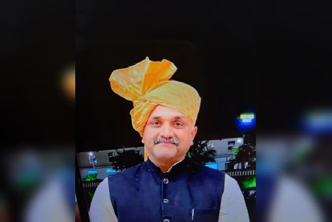 Big News : रालोद के राष्ट्रीय प्रवक्ता रोहित जाखड़ को पीएम मोदी में नजर आता है क्रूर तानाशाह,सभी पदों से दिया इस्तीफा