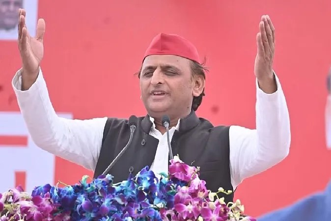 केजरीवाल की गिरफ्तारी से पूरी दुनिया में हो रही है मोदी सरकार की फजीहत, चुनावी बांड ने भाजपा की बजा दी बैंड : अखिलेश यादव