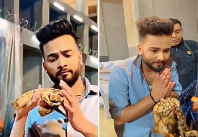 एल्विश यादव अब बुरे फंसे! ED ने मनी लांड्रिंग मामले में दर्ज की FIR