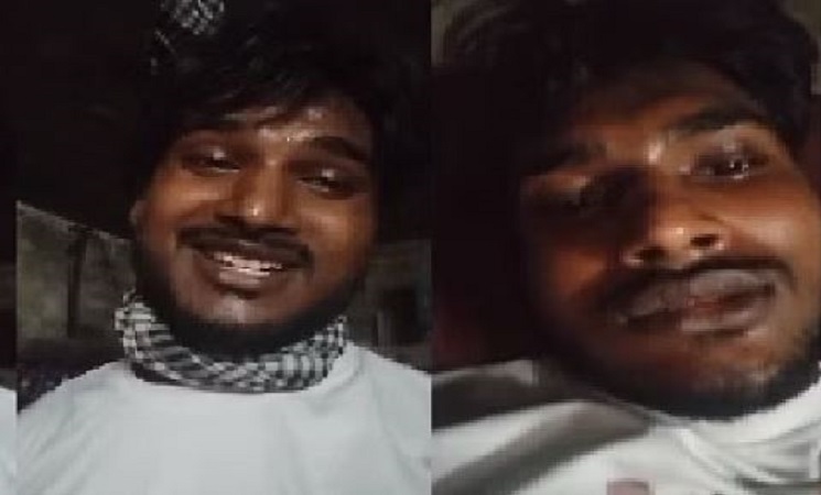 UP News: सब्जी विक्रेता फांसी लगाकर दी जान, चौकी इंचार्ज और सिपाही पर प्रताड़ना का आरोप