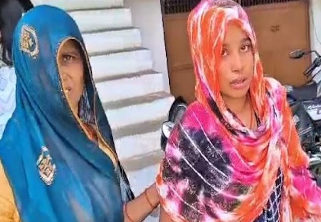 मैनपुरी में पांच दिन की नवजात बच्ची को धूप दिखाने से मौत, परिजनों का आरोप डॉक्टर के कहने पर ऐसा किया
