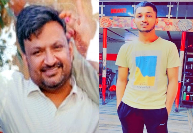 UP News: मुठभेड़ में टाटा स्टील के अधिकारी का हत्यारोपी ढेर; सब इंस्पेक्टर भी घायल