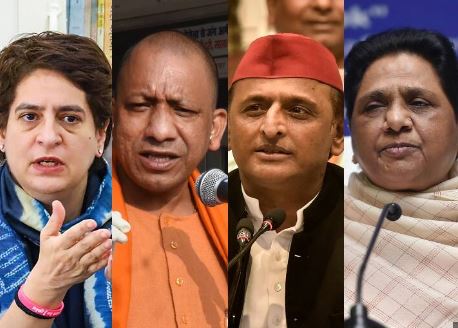 Lok Sabha Elections 2024: तीसरे चरण का प्रचार थमा, यूपी की इन सीटों पर होगी वोटिंग
