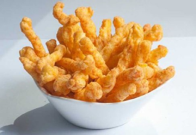 मेरा पति मुझे कुरकुरे नहीं खिला रहा..पति की शिकायत लेकर नाराज पत्नी पहुंची थाने