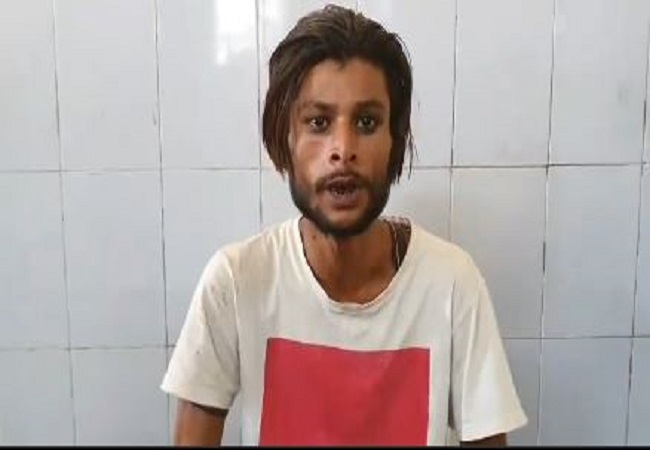 Video: खलनायक फिल्म देख बल्लू ने प्रेमिका की गर्दन काटकर की हत्या,कहा- धोखे की एक ही सजा वो है मौत…, कबूलनामे का वीडियो वायरल