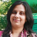 आकांक्षा यादव