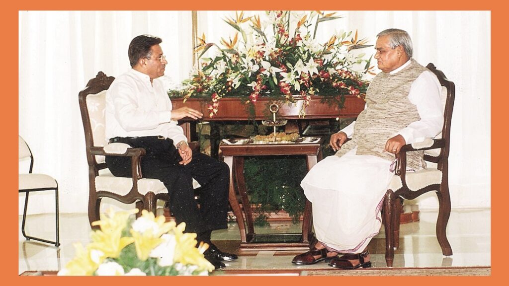 atal bihari vajpeyee