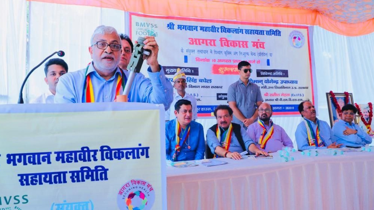 Satish mehta jaipur
