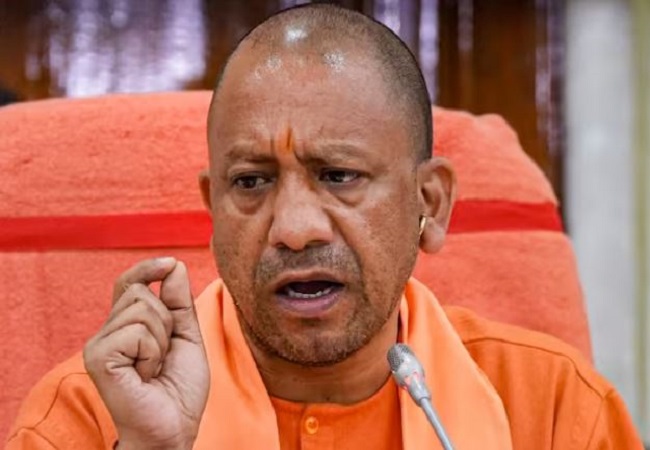 सीएम योगी आदित्यनाथ का बनाया डीप फेक वीडियो, पुलिस ने आरोपी को किया गिरफ्तार