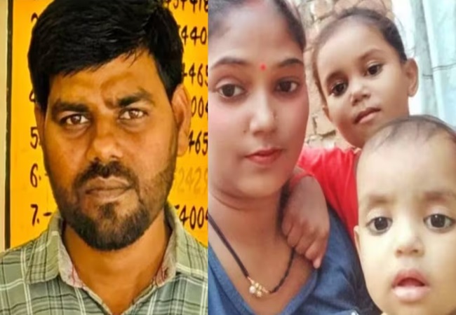 Amethi Teacher Family Murder Case: एक साल पहले रायबरेली में की थी छेड़छाड़ की शिकायत, अब अमेठी में शिक्षक के पूरे परिवार की हत्या