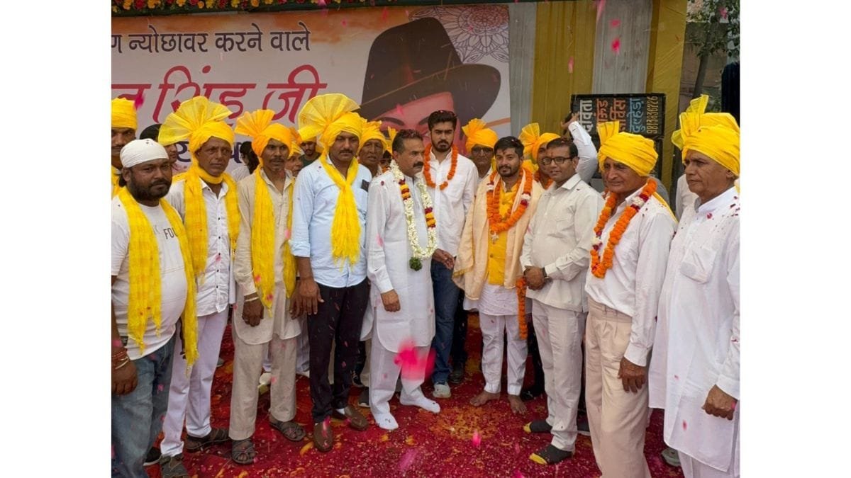 धीरेन मान