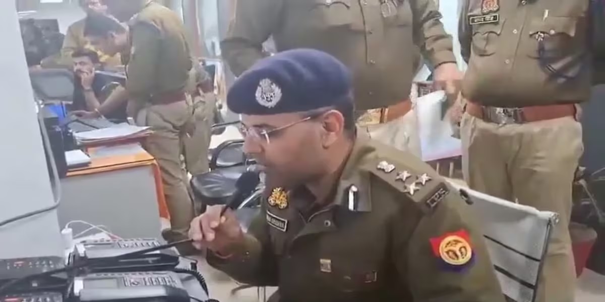 महाकुंभ भगदड़ में 30 श्रद्धालुओं की मौत, 60 घायल और 25 मृतको की हुई पहचान : डीआईजी वैभव कृष्ण