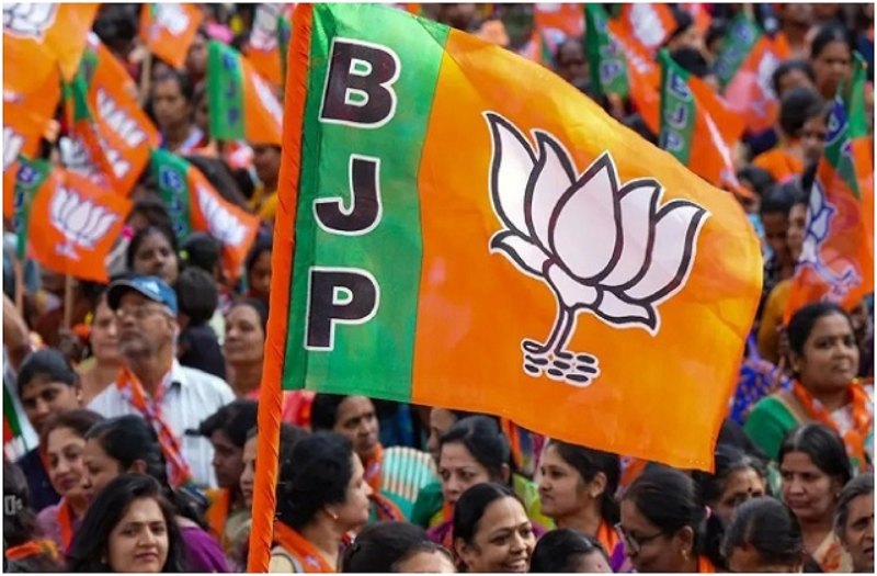 BJP Candidate List UP By-Election: यूपी उपचुनाव के लिए भाजपा ने जारी की कैंडिडेट्स की लिस्ट, जानें- किसे कहां से दिया टिकट