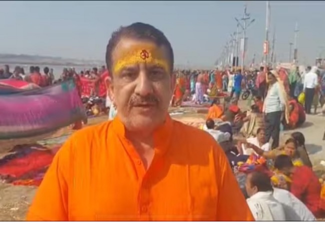 Video- ‘जो भी मुसलमान घर वापसी करेगा, उसे हर महीने मिलेंगे तीन हजार रुपए ‘