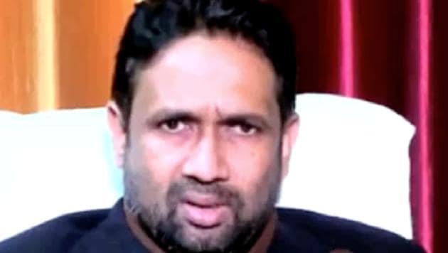 बसपा विधायक उमाशंकर सिंह के खिलाफ विजलेंस जांच शुरू, आय से अधिक संपत्ति का है मामला