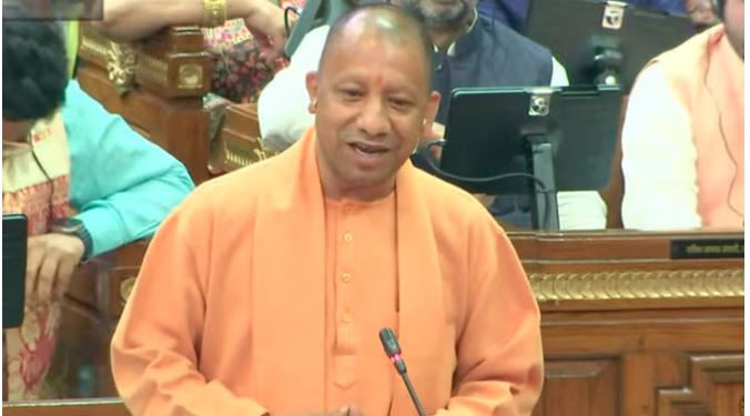 महाकुंभ का वृहद आयोजन हमारे लिए था अग्निपरीक्षा, जिसमें केंद्र और राज्य सरकारे खरी उतरीं : सीएम योगी