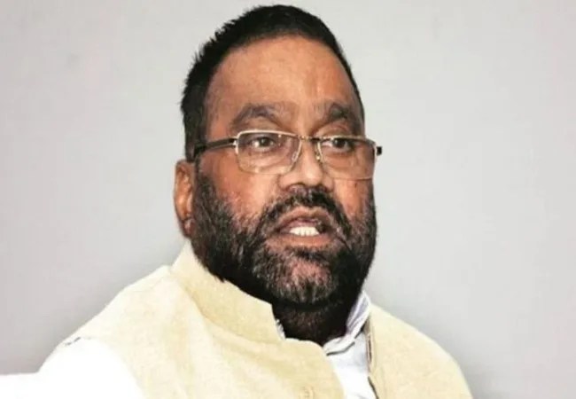 स्वामी प्रसाद मौर्य की पार्टी दो उम्मीदवारों के नामों का किया ऐलान, खुद कुशीनगर लोकसभा सीट से ठोकेंगे ताल