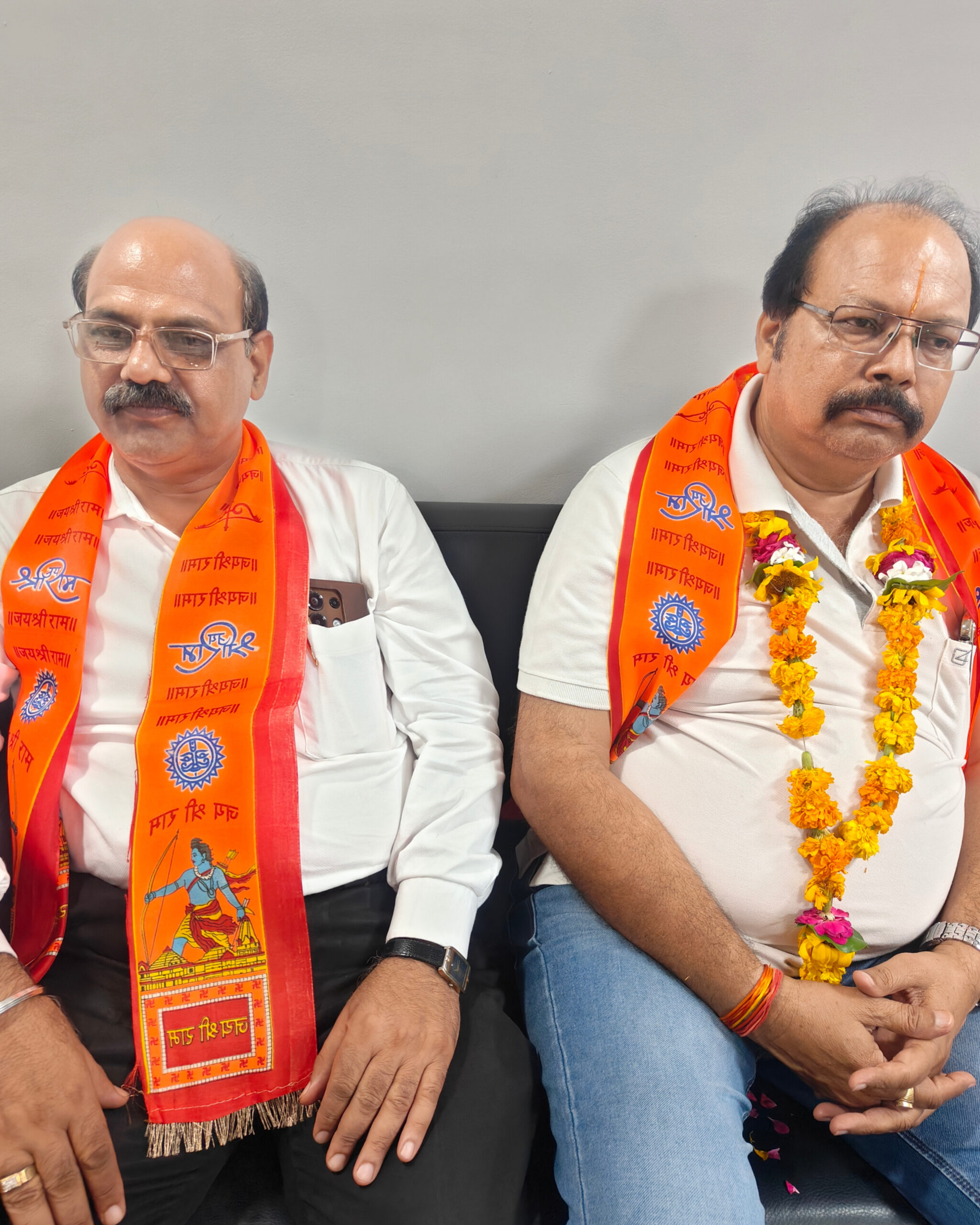 प्रोफेसर युवराज सिंह