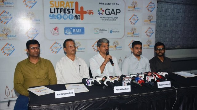 Literature Festival