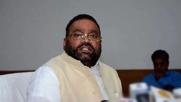 ‘जय श्री राम’ और ‘जय बजरंगबली’ का उद्घोष दंगा कराने का लाइसेंस बन चुके हैं : स्वामी प्रसाद मौर्य