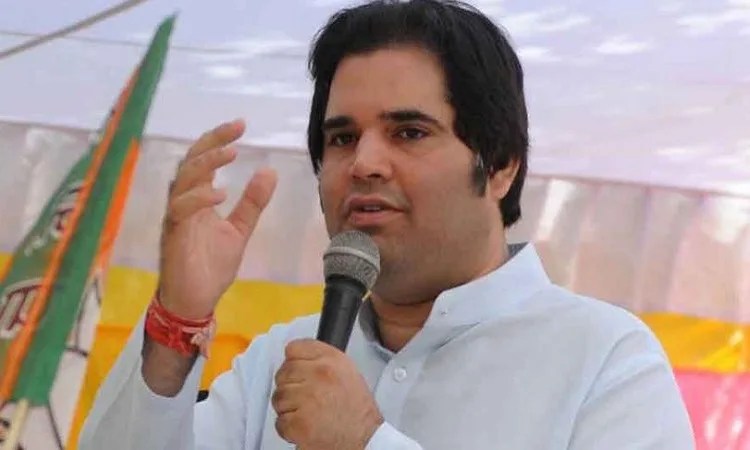 Breaking-वरुण गांधी नहीं लड़ेंगे चुनाव, मां मेनका गांधी का करेंगे प्रचार