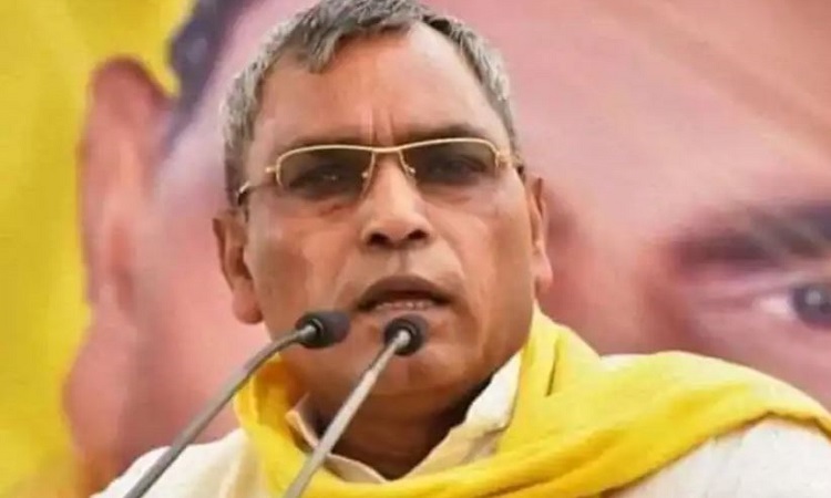 Lok Sabha Election 2024 : ओमप्रकाश राजभर बोले- कमल नहीं छड़ी के निशान से लड़ रहे हैं चुनाव, वही दोहराना है